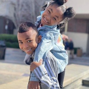 Meet your Posher, Shannon